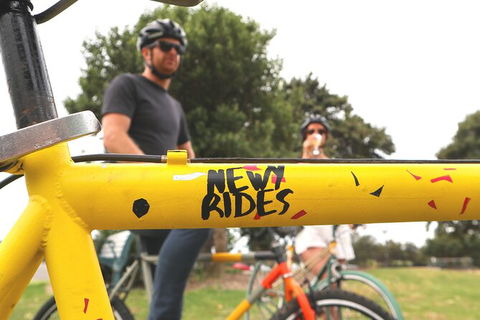 Newcastle Half-Day Bike Tour With Lunch - Goulburn Accommodation 9