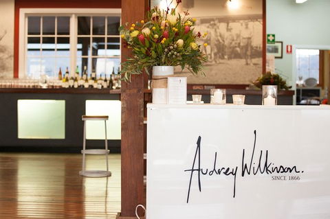 Audrey Wilkinson Vineyard: Fromage And Fortified Wine Experience - Goulburn Accommodation 3