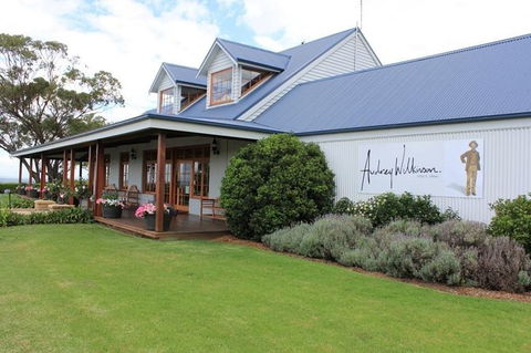 Audrey Wilkinson Vineyard: Fromage And Fortified Wine Experience - Goulburn Accommodation 5