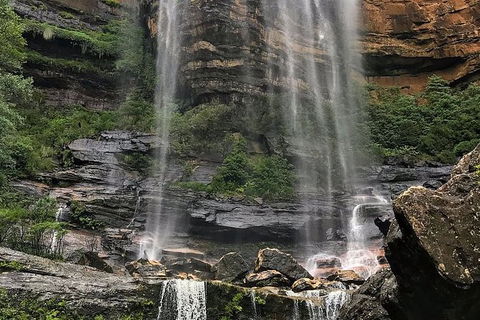 Private 10-hour Tour To Blue Mountains From Sydney - Hotel Pick Up & Drop Off - Goulburn Accommodation 3