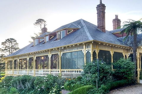 Private 10-hour Tour To Blue Mountains From Sydney - Hotel Pick Up & Drop Off - Goulburn Accommodation 1