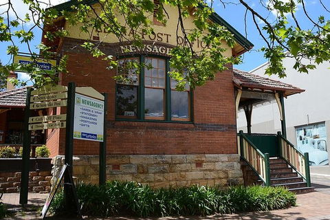 Private 10-hour Tour To Blue Mountains From Sydney - Hotel Pick Up & Drop Off - Goulburn Accommodation 5