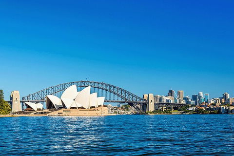 Sydney With Bondi And Beaches Essentials Private Day Tour - Goulburn Accommodation 6