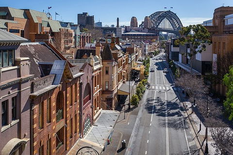 Sydney With Bondi And Beaches Essentials Private Day Tour - Goulburn Accommodation 9