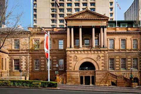 Sydney With Bondi And Beaches Essentials Private Day Tour - Goulburn Accommodation 3