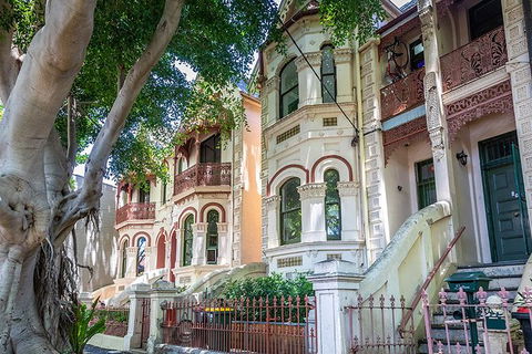 Sydney With Bondi And Beaches Essentials Private Day Tour - Goulburn Accommodation 4