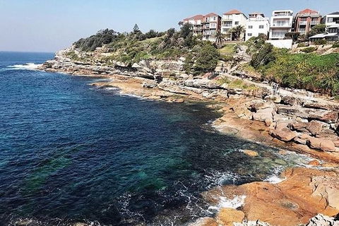 Sydney With Bondi And Beaches Essentials Private Day Tour - Goulburn Accommodation 1