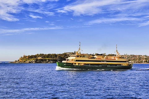 Sydney With Bondi And Beaches Essentials Private Day Tour - Goulburn Accommodation 5