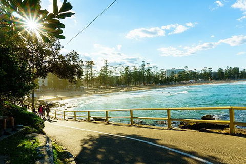 Sydney With Bondi And Beaches Essentials Private Day Tour - Goulburn Accommodation 8