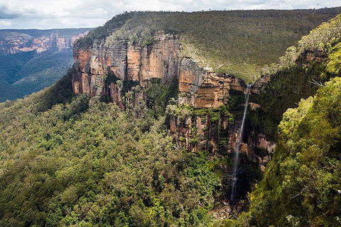 Blue Mountains Highlights & Wildlife Park - Goulburn Accommodation 9