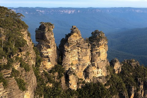 Blue Mountains Highlights, Wildlife Park And Scenic World Full Day Private Tour - Goulburn Accommodation 7