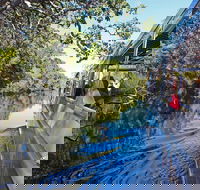 Serenity Cruise to Australia's Everglades - Goulburn Accommodation