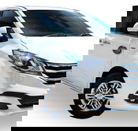 Luxury Van Private Transfer Cairns City - Cairns Airport - Goulburn Accommodation