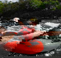 Mulgrave River Tubing from Cairns - Goulburn Accommodation