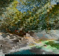 Atherton Tablelands Waterfalls and Rainforest Day Tour Departing Cairns - Goulburn Accommodation