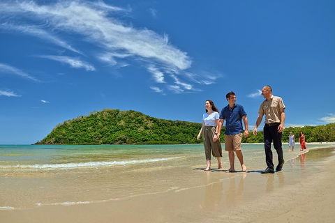Daintree And Cape Tribulation Tour From Cairns - Goulburn Accommodation 0