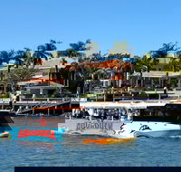 Aquaduck Sunshine Coast - Goulburn Accommodation