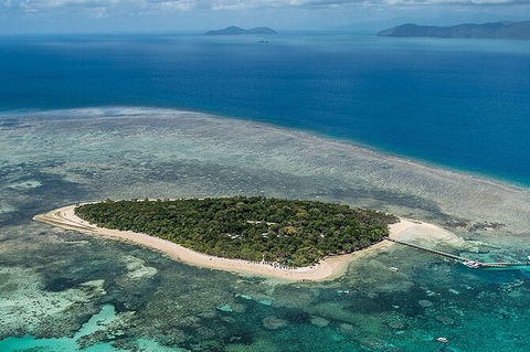 4-Day Cairns With Great Barrier Reef And Daintree Rainforest - Goulburn Accommodation 5