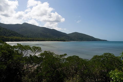 4-Day Cairns With Great Barrier Reef And Daintree Rainforest - Goulburn Accommodation 7