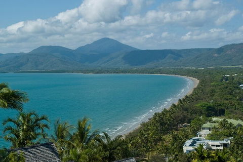 4-Day Cairns With Great Barrier Reef And Daintree Rainforest - Goulburn Accommodation 2