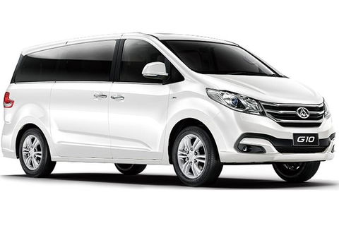 Luxury Van, Private Transfer, Cairns Airport - Cairns City - Goulburn Accommodation 2