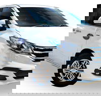 Luxury Van Private Transfer Cairns Airport - Cairns City - Goulburn Accommodation