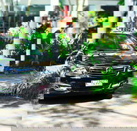 Airport Transfer - Cairns Airport To City - Goulburn Accommodation