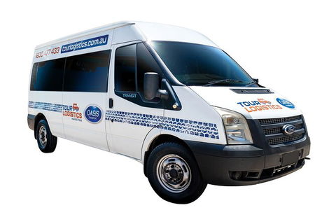 Premium Van, Private Transfer, Cairns Airport - Cairns City. - Goulburn Accommodation 0