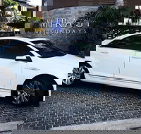 Caprice Limousine Luxury Transfer Cairns Airport to Port Douglas - Goulburn Accommodation