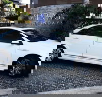 Caprice Limousine Luxury Transfer Cairns Airport to City - Goulburn Accommodation