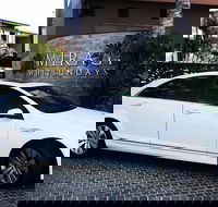 Caprice Limousine Luxury Transfer Cairns Airport to Mission Beach - Goulburn Accommodation