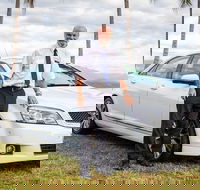 Private Transfers Cairns Airport to Port Douglas - Goulburn Accommodation