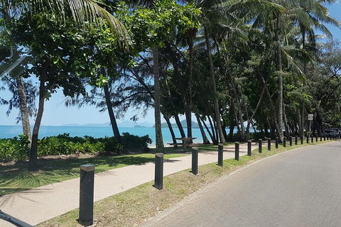 Private Transfers - Cairns Airport To Palm Cove - Goulburn Accommodation 6