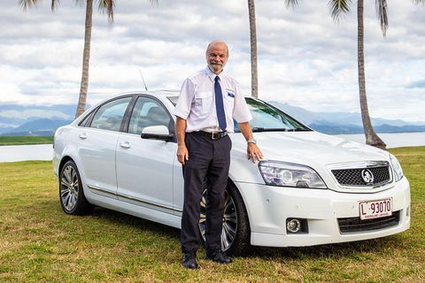 Private Transfers - Cairns Airport To Palm Cove - Goulburn Accommodation 3