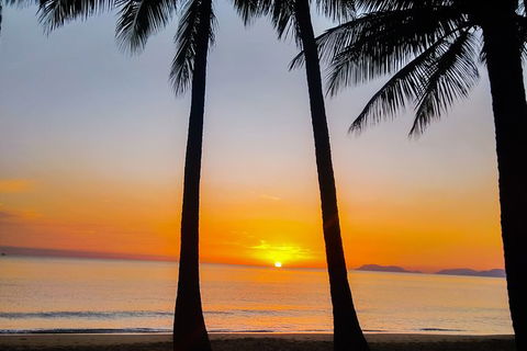 Private Transfers - Cairns Airport To Palm Cove - Goulburn Accommodation 9