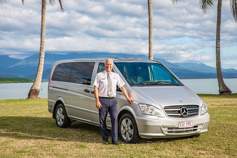 Private Transfers - Cairns Airport To Palm Cove - Goulburn Accommodation 5