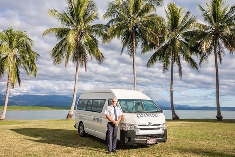 Private Transfers - Cairns Airport To Palm Cove - Goulburn Accommodation 4