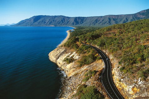 Private Transfers - Cairns Airport To Palm Cove - Goulburn Accommodation 7