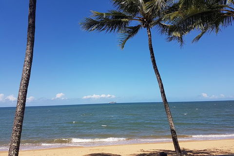 Private Transfers - Cairns Airport To Palm Cove - Goulburn Accommodation 8