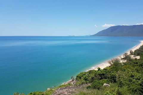 Private Transfers - Cairns Airport To Palm Cove - Goulburn Accommodation 10