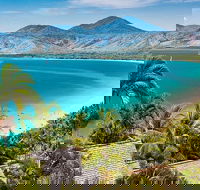 Cairns  Port Douglas All-Inclusive 7 Days Touring Package - Goulburn Accommodation