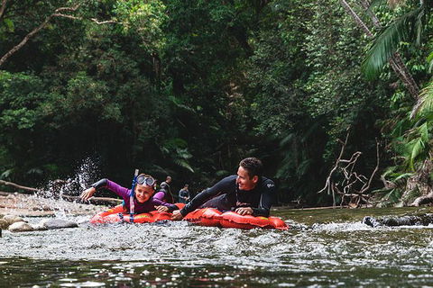 Mossman Gorge Adventure Day - Goulburn Accommodation 0