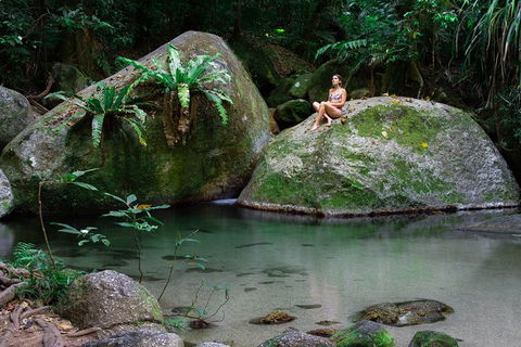 Mossman Gorge Adventure Day - Goulburn Accommodation 6
