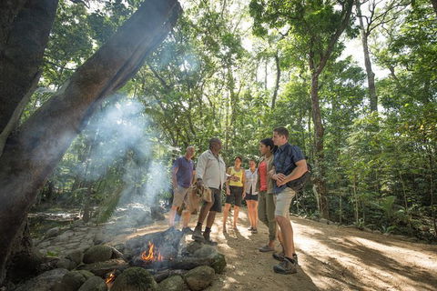 Mossman Gorge Adventure Day - Goulburn Accommodation 2