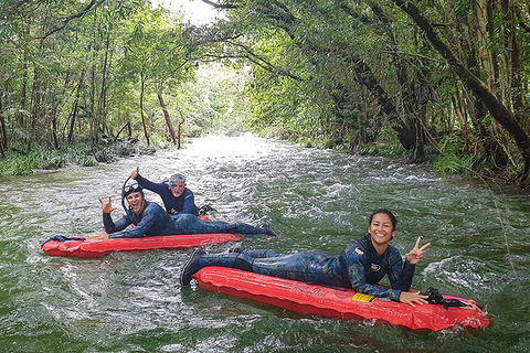 Mossman Gorge Adventure Day - Goulburn Accommodation 4