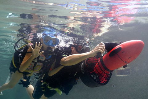Scuba Kids- Padi Bubblemaker Course - Goulburn Accommodation 2