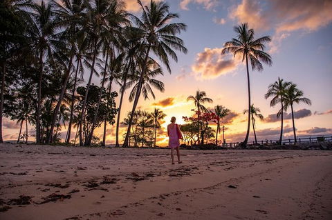 5 Day Australia Retreat: Queensland Daintree - Goulburn Accommodation 2