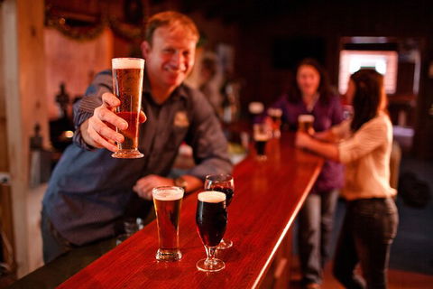 Cairns Brewery Tours - Goulburn Accommodation 1