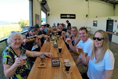 Cairns Brewery Tours - Goulburn Accommodation 3