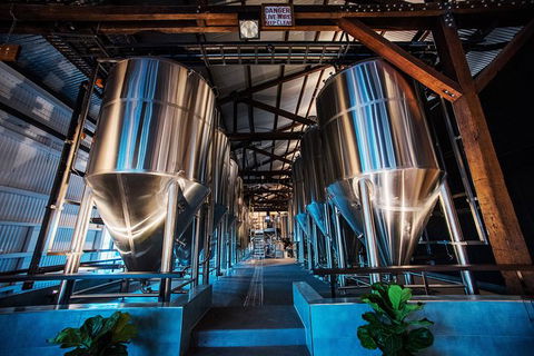 Cairns Brewery Tours - Goulburn Accommodation 5